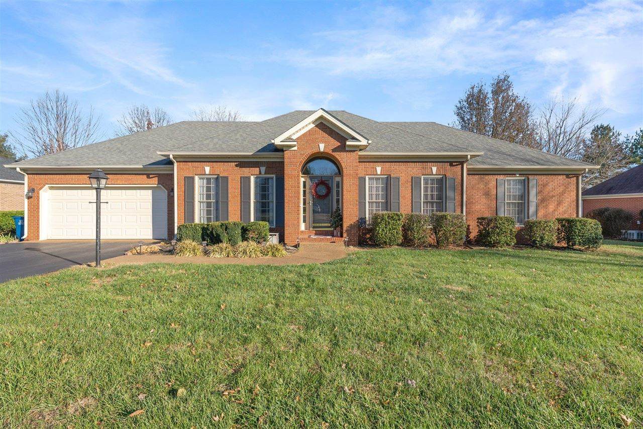 968 Shetland Drive - Photo 1