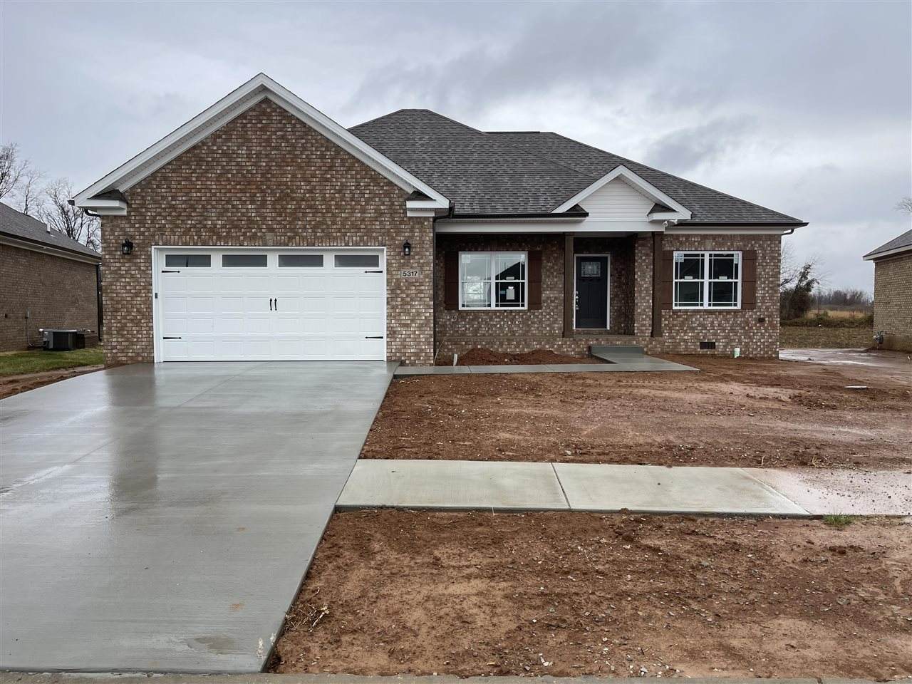 5317 Amber Creek Lane - Photo 1
