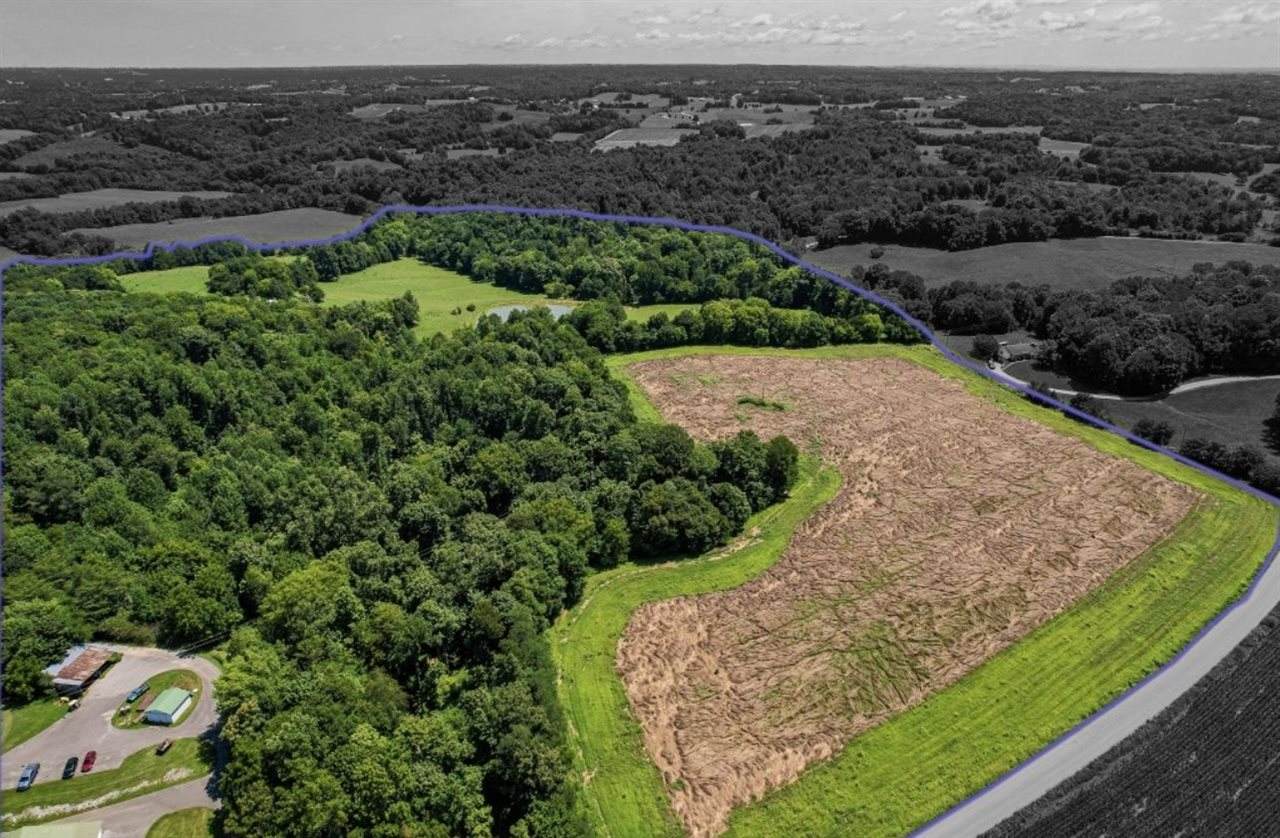 0 Randolph Summer Shade Road - Photo 1