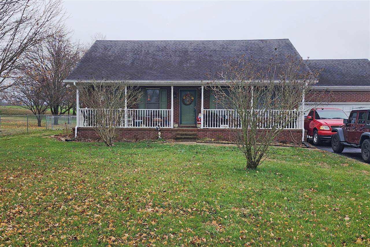 129 Coates Road - Photo 1