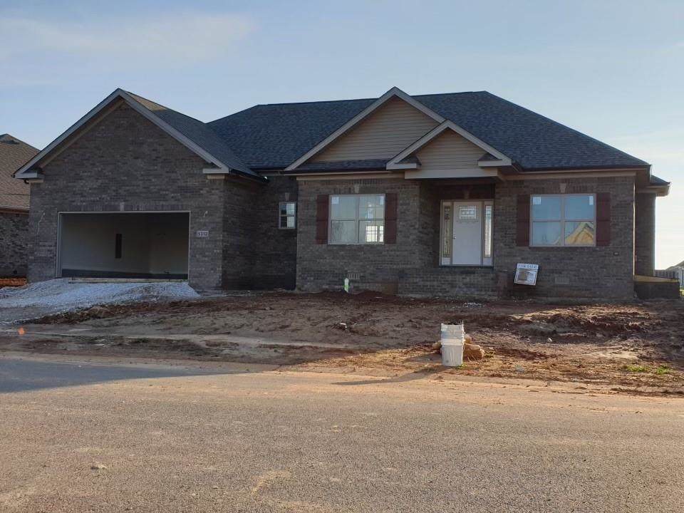 5312 Amber Creek Lane - Photo 1