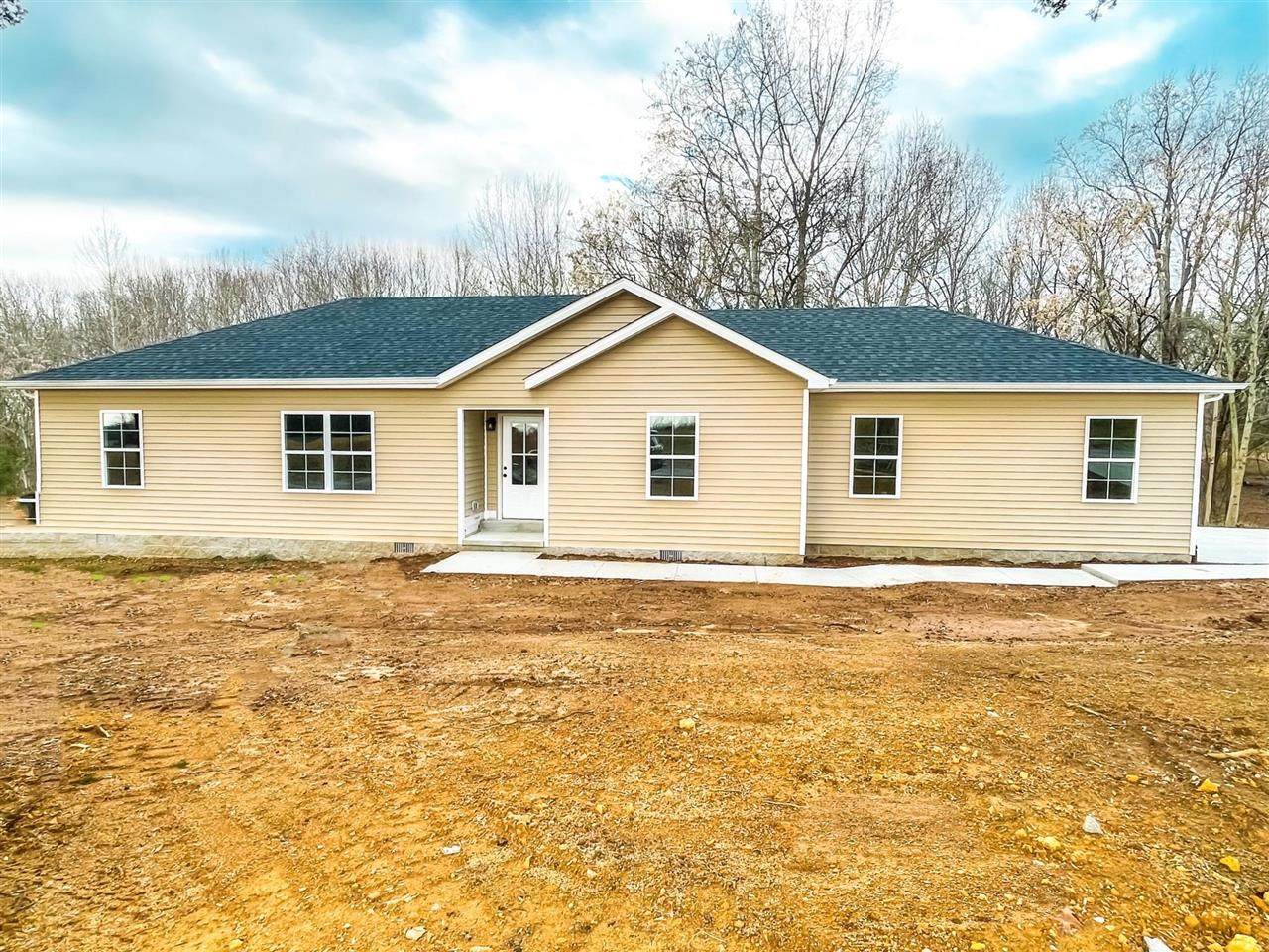 515 Devasher Road - Photo 1