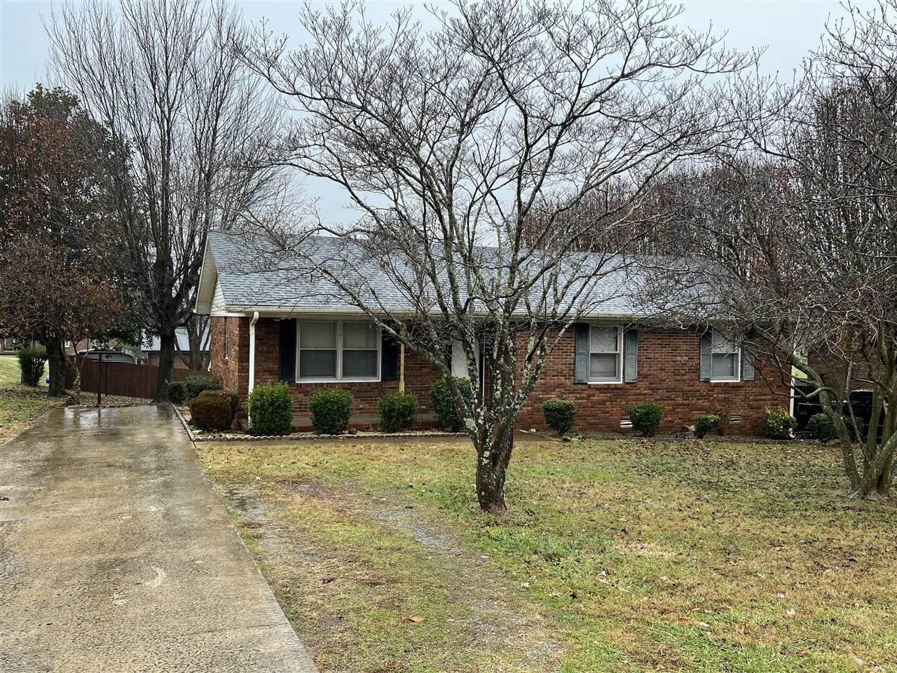 202 Wilkerson Street - Photo 1