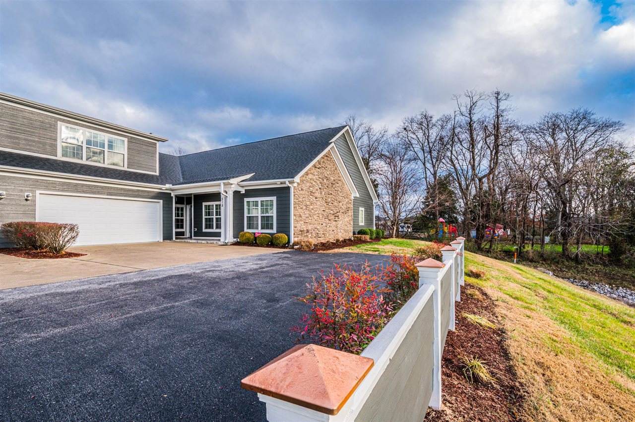 2500 Crossings Boulevard - Photo 1