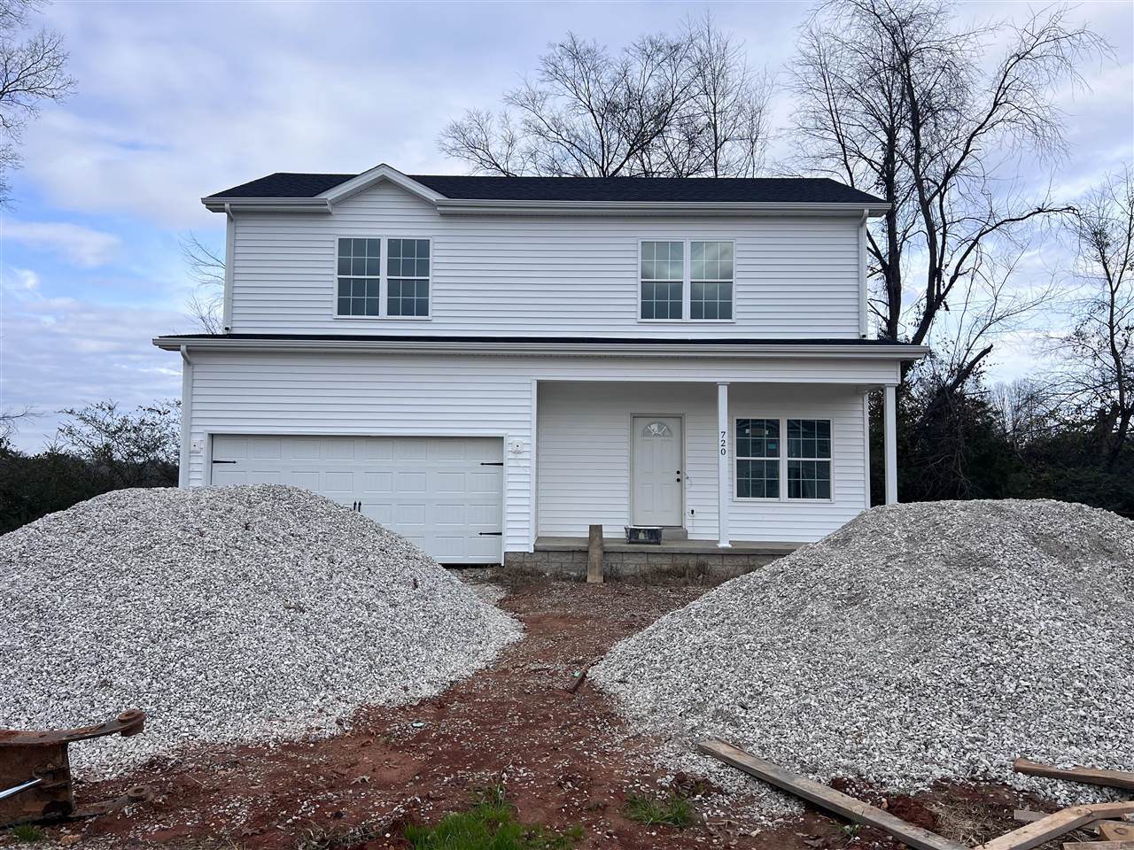 720 Cherry Blossom Road - Photo 1