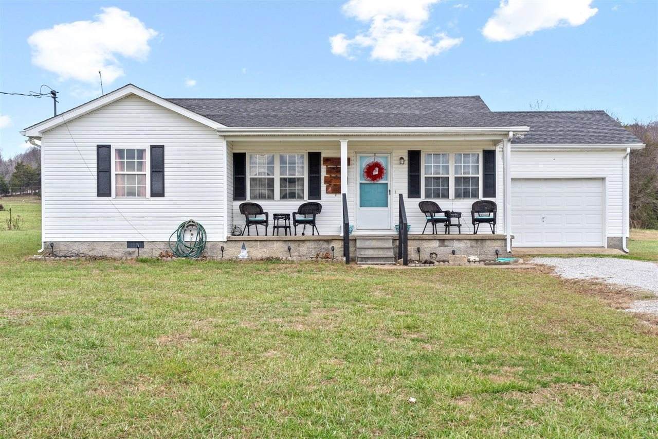 130 Boley Road - Photo 1
