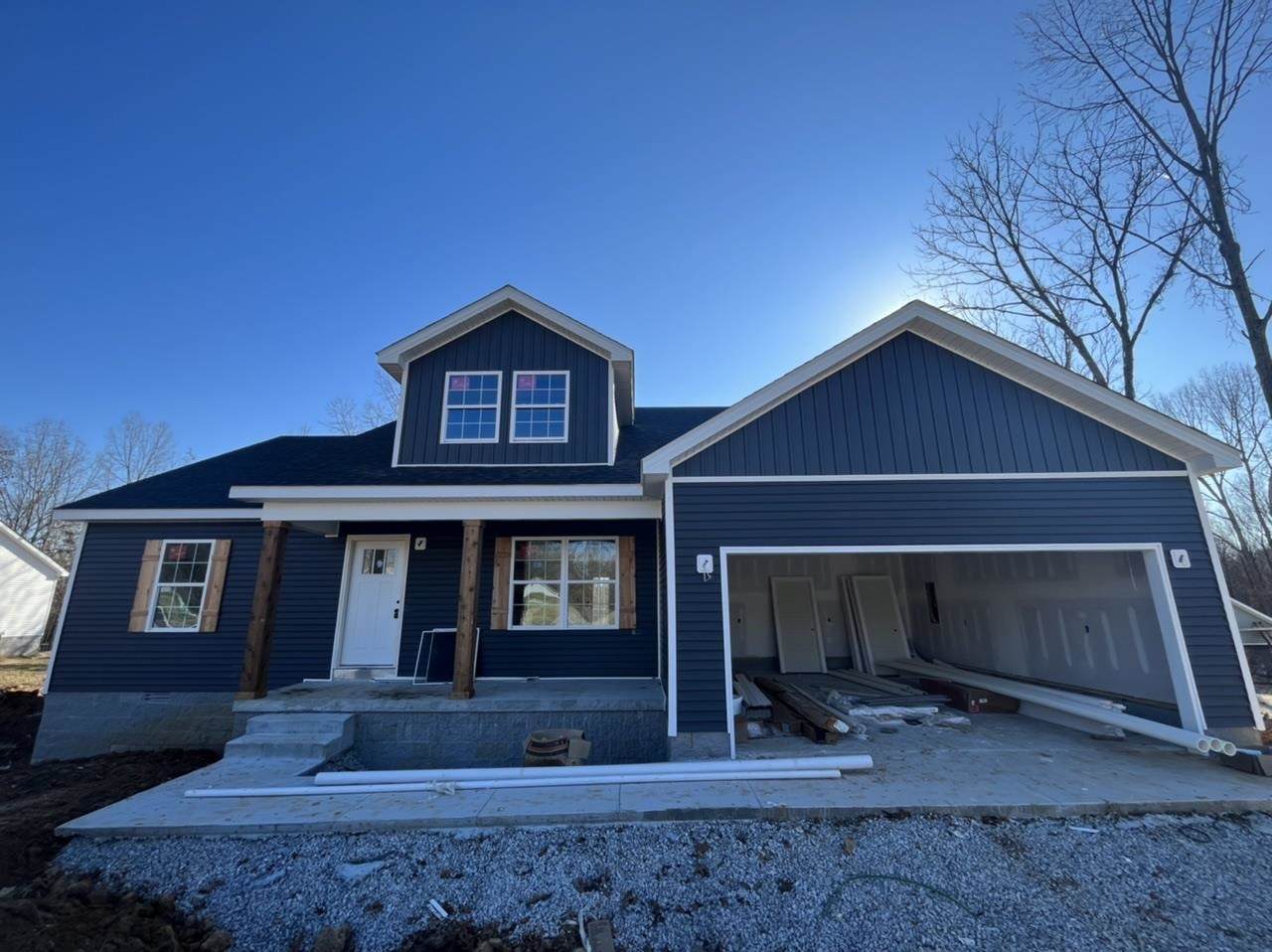1183 Cemetery Road - Photo 1