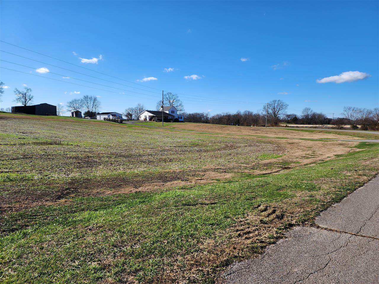 Lot 6 Perdue Farms Road - Photo 1