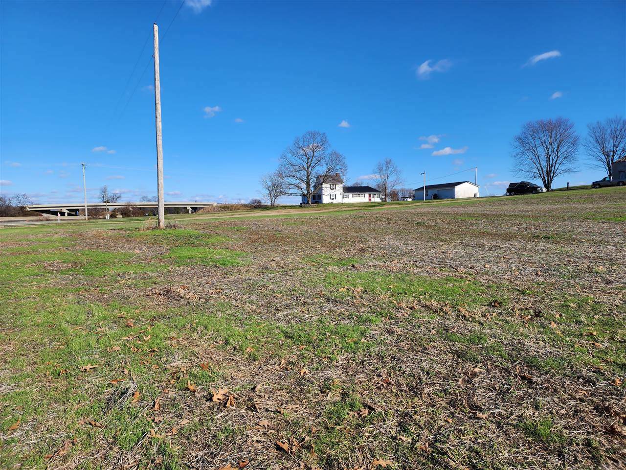 Lot 8 Perdue Farms Road - Photo 1