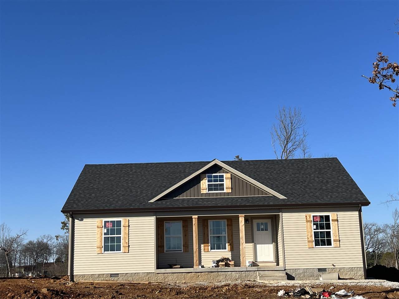258 Pleasant View Drive - Photo 1