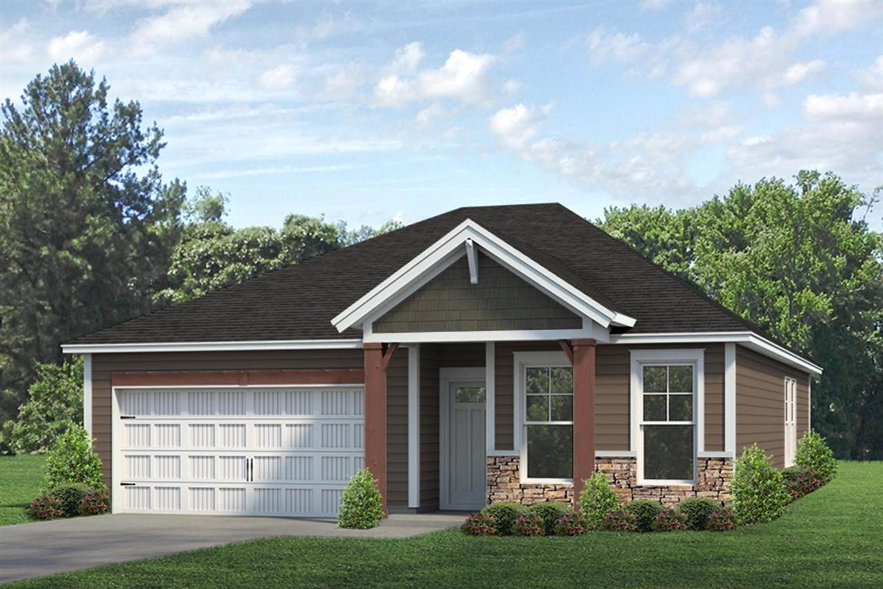 649 Big Leaf Avenue - Photo 1