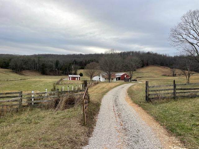 623 Toohey Ridge Road - Photo 1