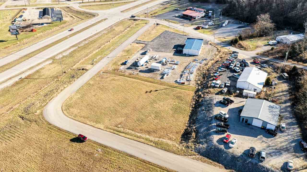 0 Mcdougal Road - Photo 1