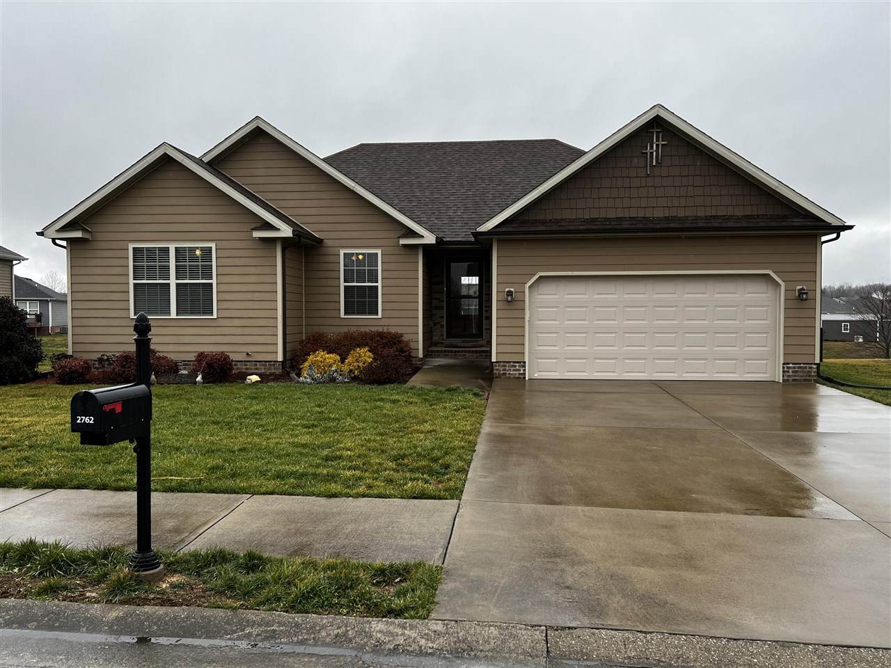 2762 Gunsmoke Trail Way - Photo 1
