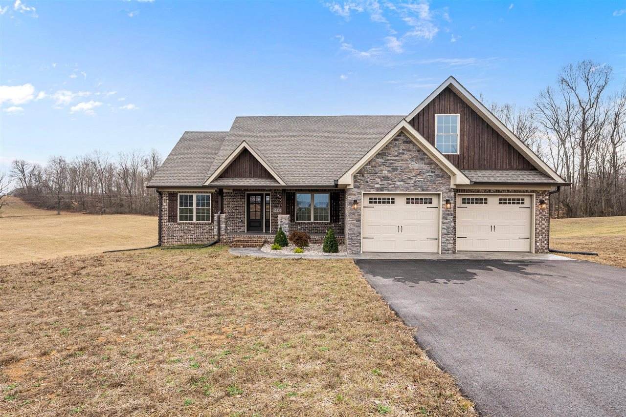 5333 Meador Port Oliver Road - Photo 1