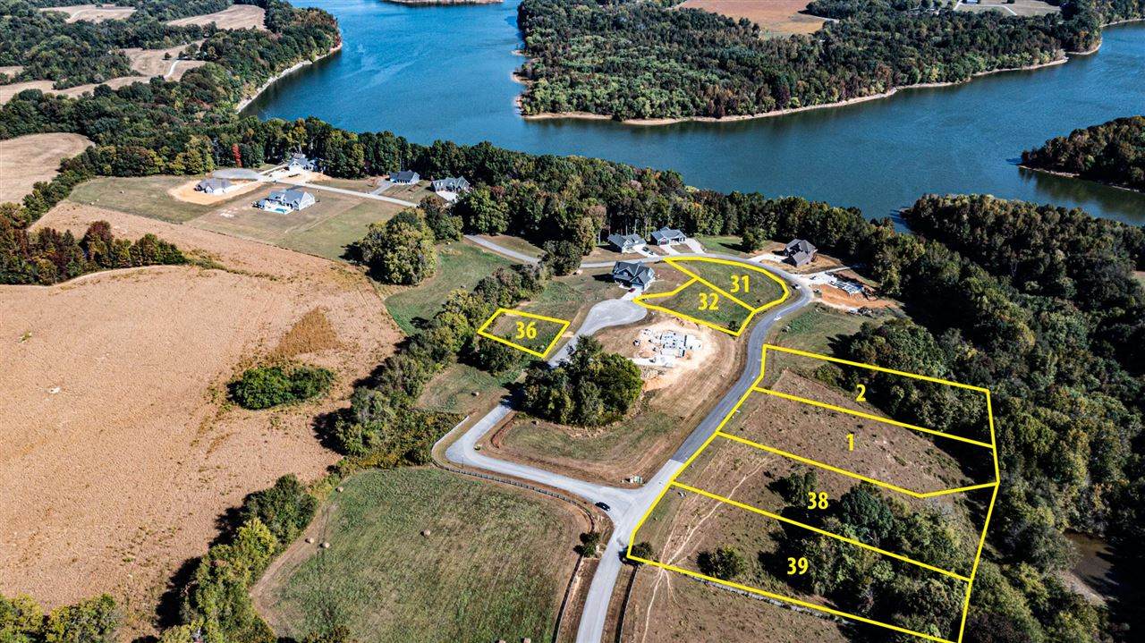 Lot 39 Grimes Way - Photo 1