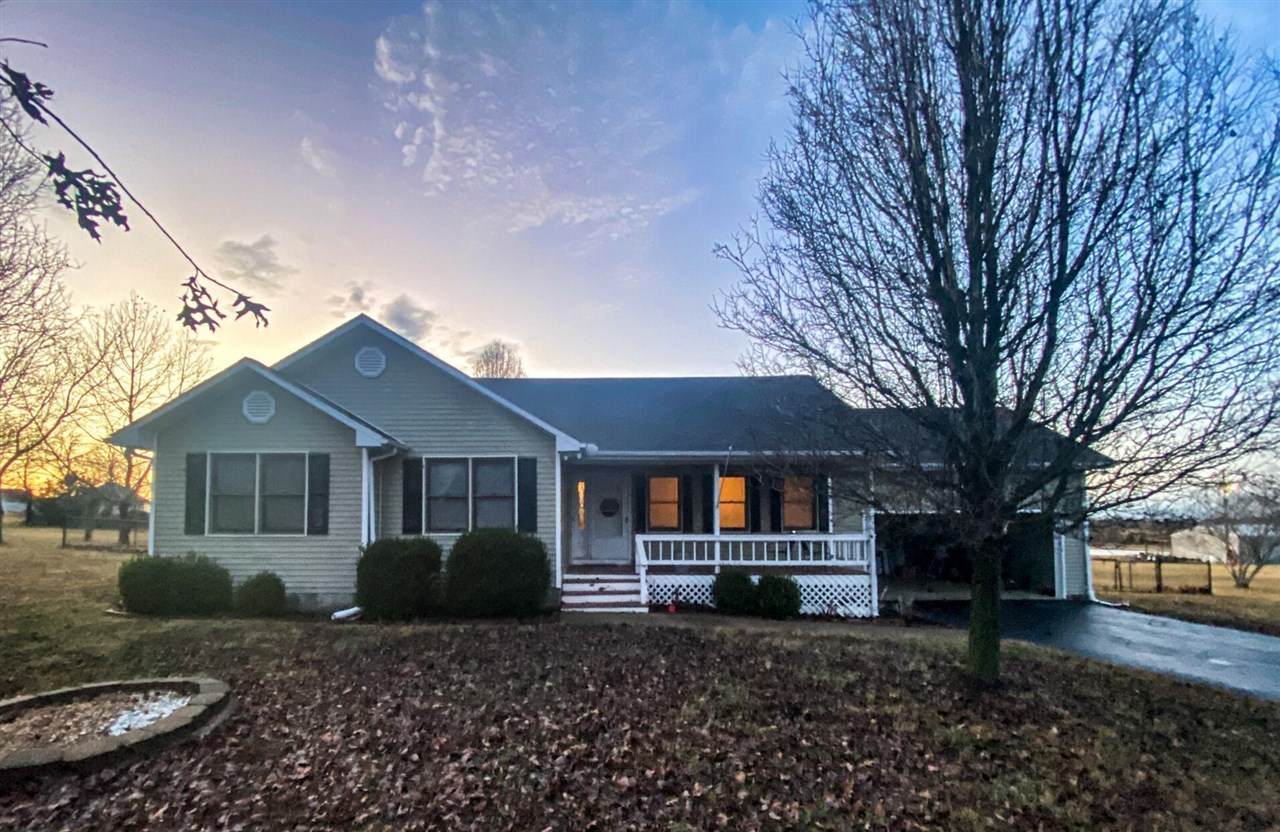 1625 Hayes Road - Photo 1