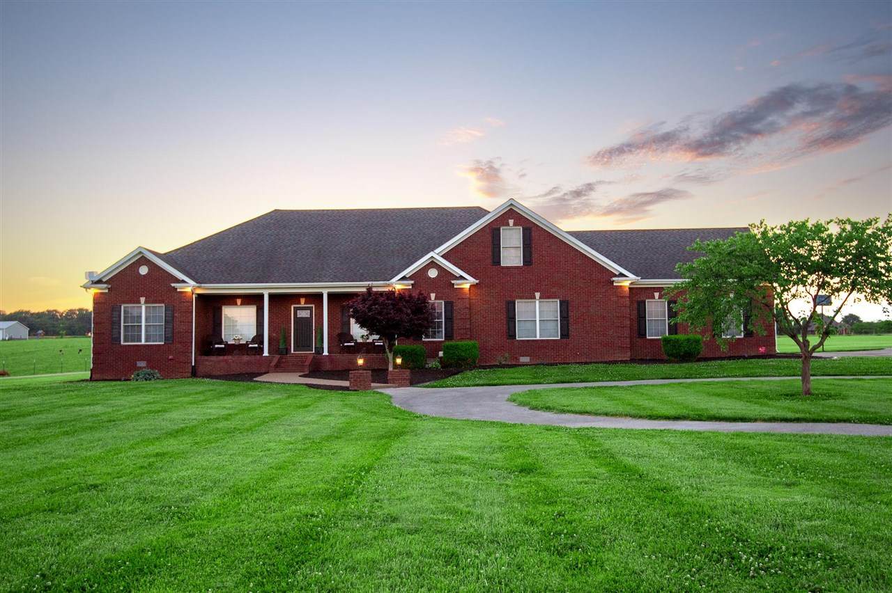 5760 Woodburn Allen Springs Road - Photo 1