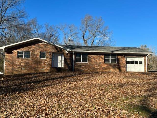 417 Highway 70E - Photo 1
