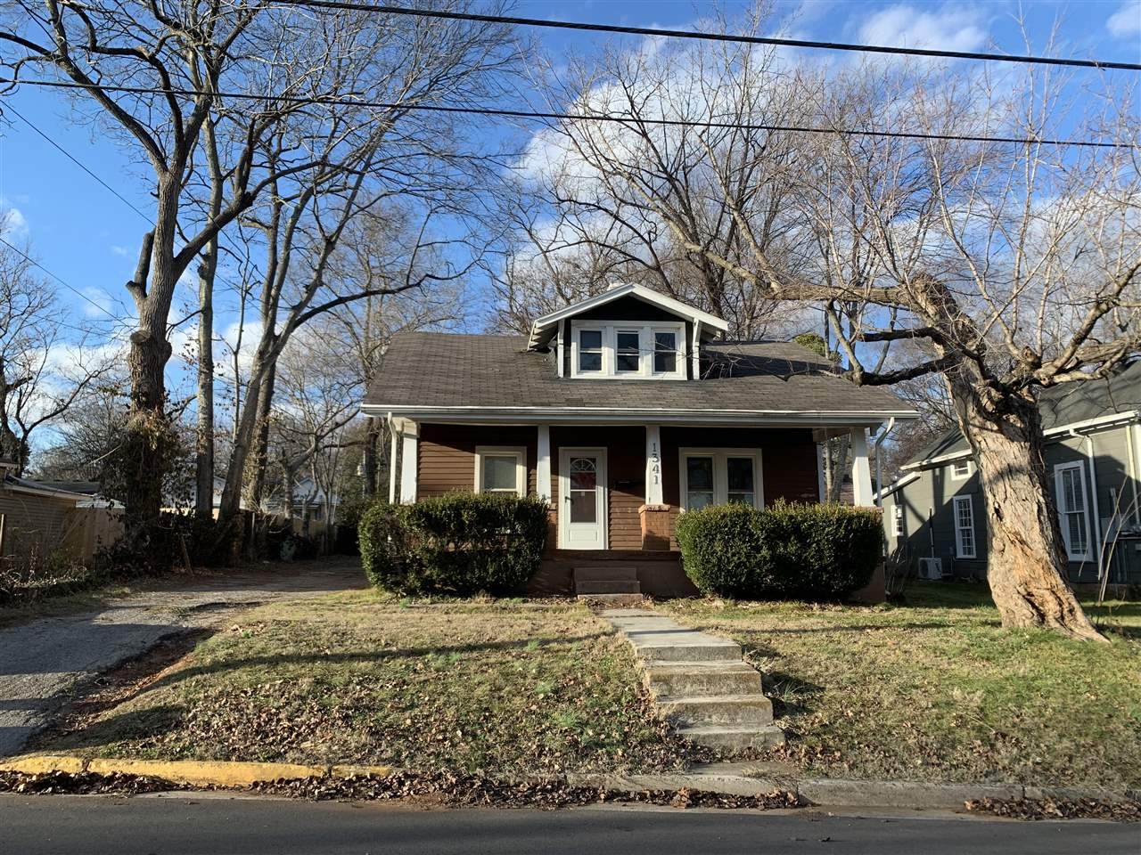 1341 Kenton Street - Photo 1