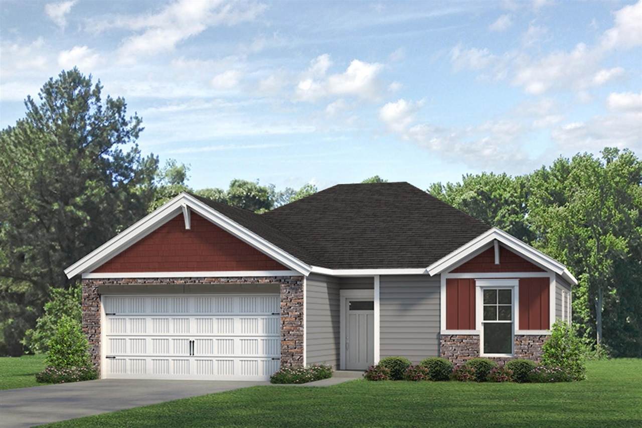 932 Anise Lane - Photo 1