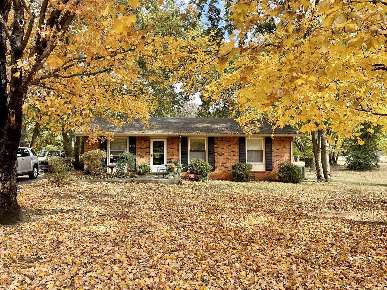 2914 Sarah Drive - Photo 1
