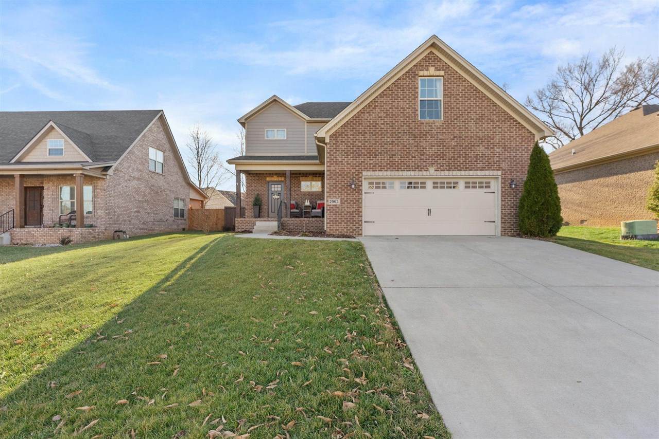 2963 Pennyroyal Lane - Photo 1