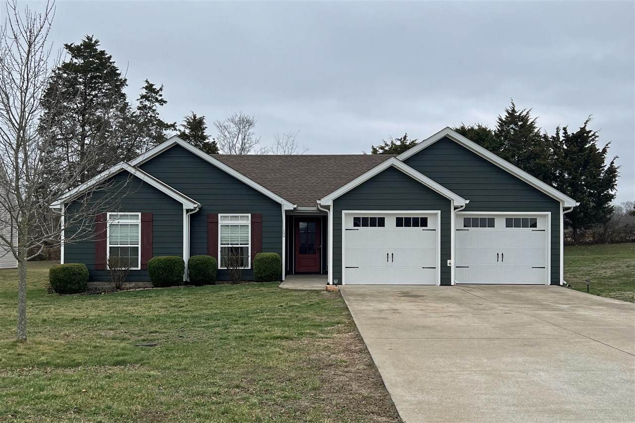 2843 Gunsmoke Trail Way - Photo 1