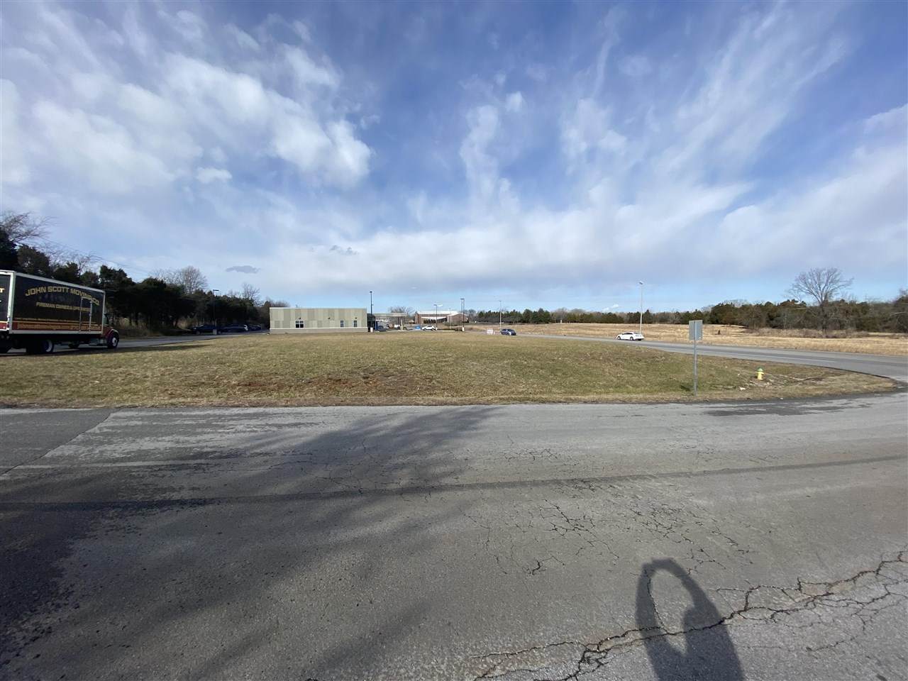 0 Dishman Lane - Photo 1