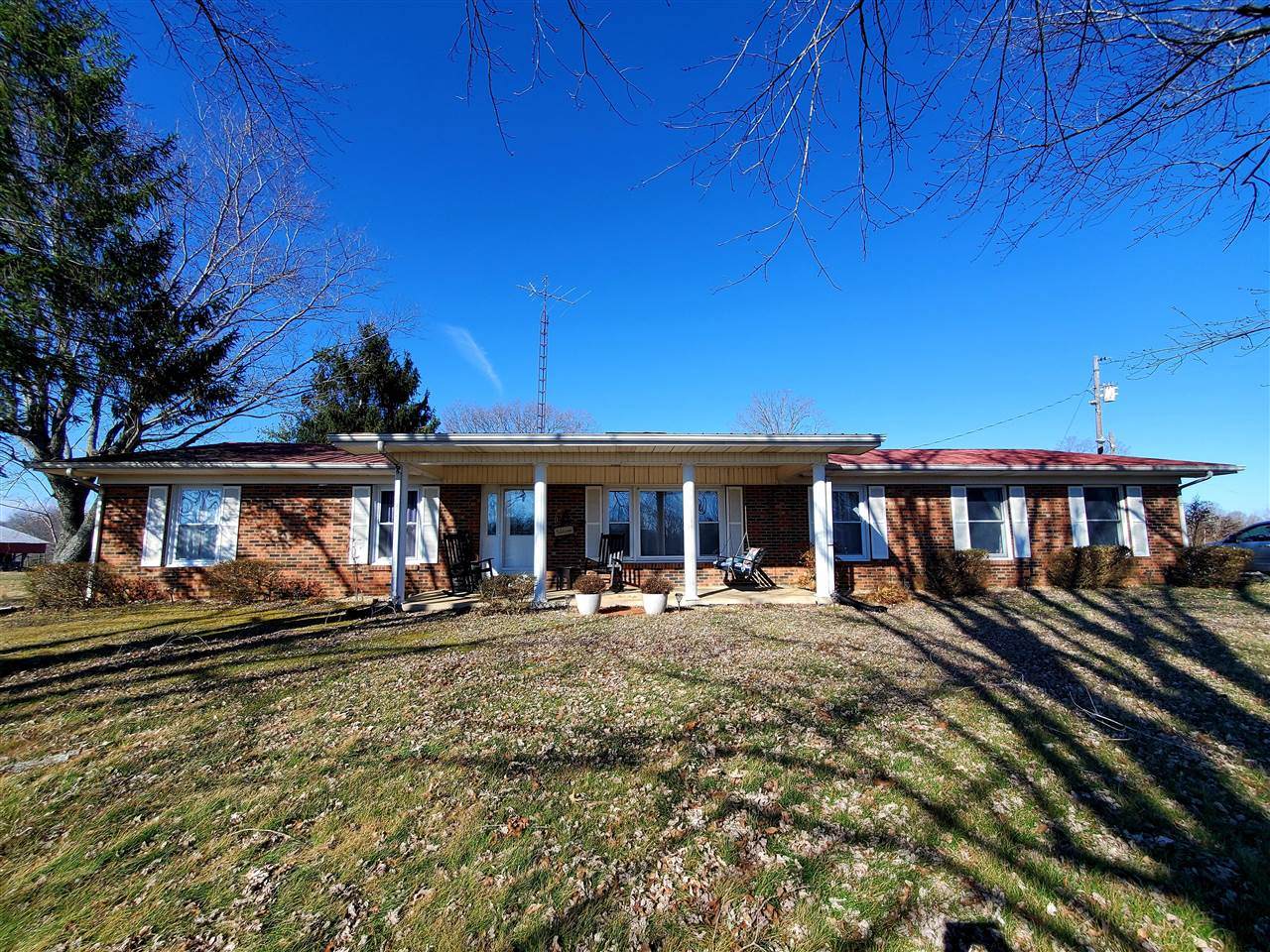 5258 Brownsford Road - Photo 1