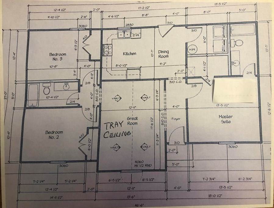 3020 Halifax Road - Photo 1