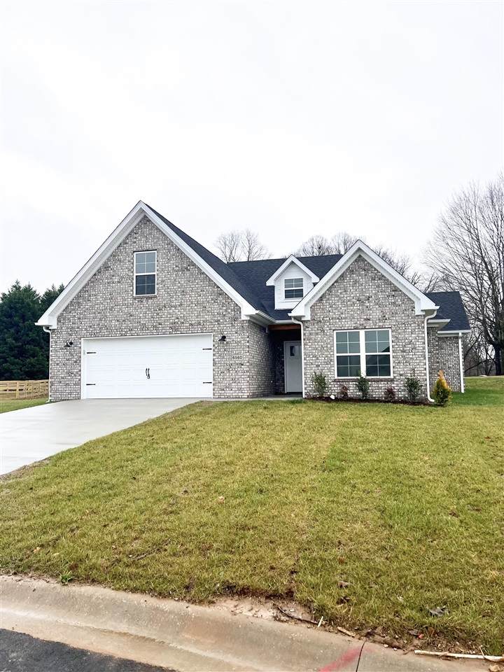 6560 Summer Shade Circle - Photo 1