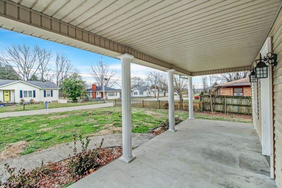 210 New Salem Road - Photo 1