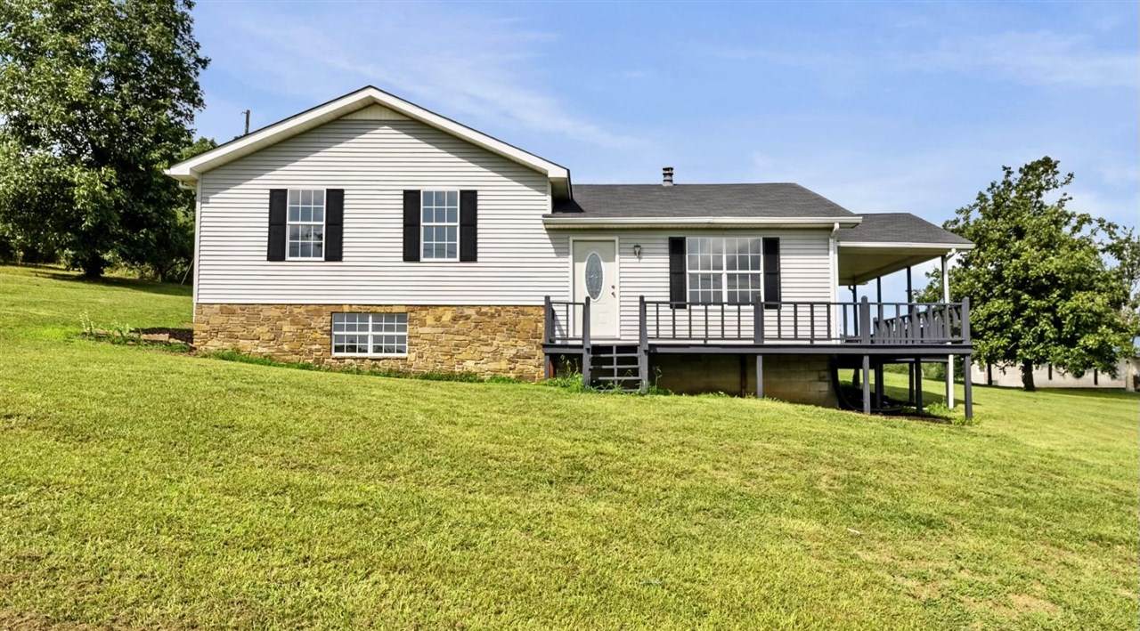 2824 Jock Road - Photo 1