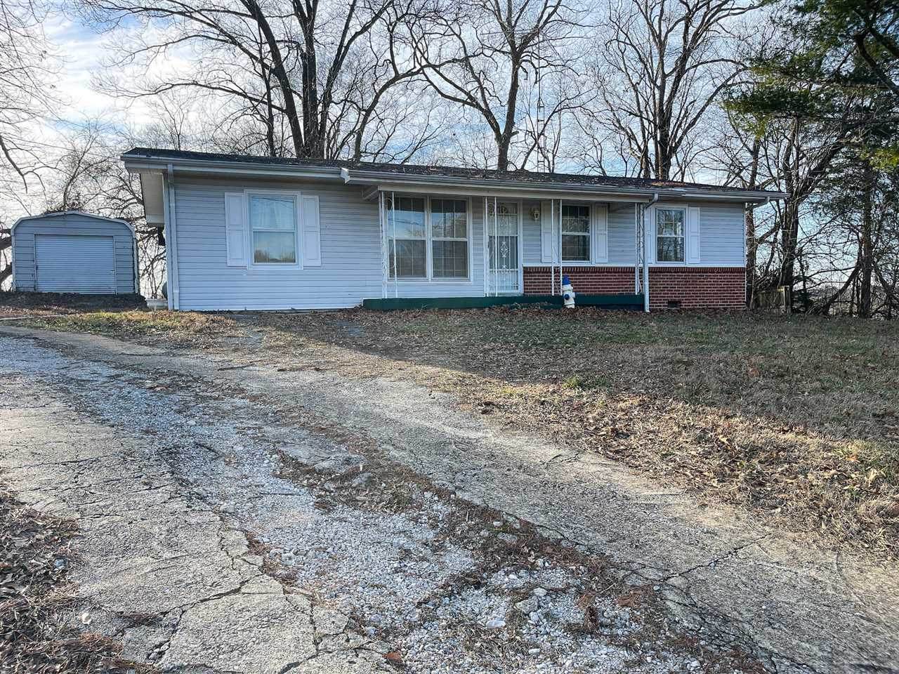 3777 Porter Pike - Photo 1