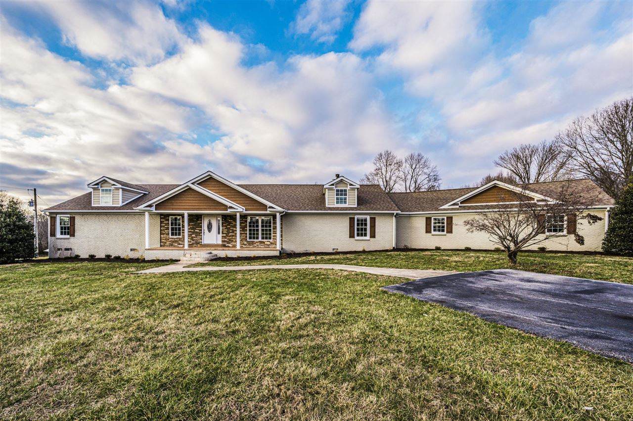 1892 Hiley Spencer Road - Photo 1