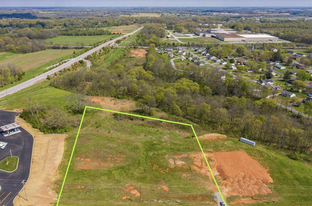 1750 Bowling Green Road - Photo 1