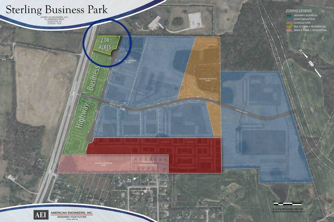 6309 Russellville Road - Photo 1