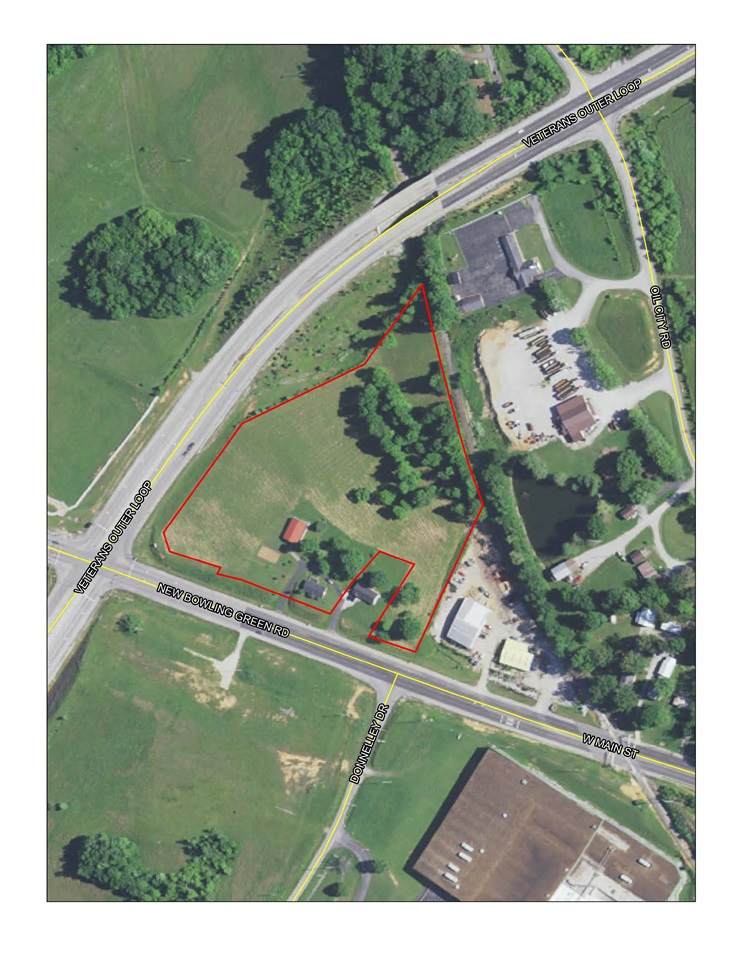 2420 New Bowling Green Road - Photo 1