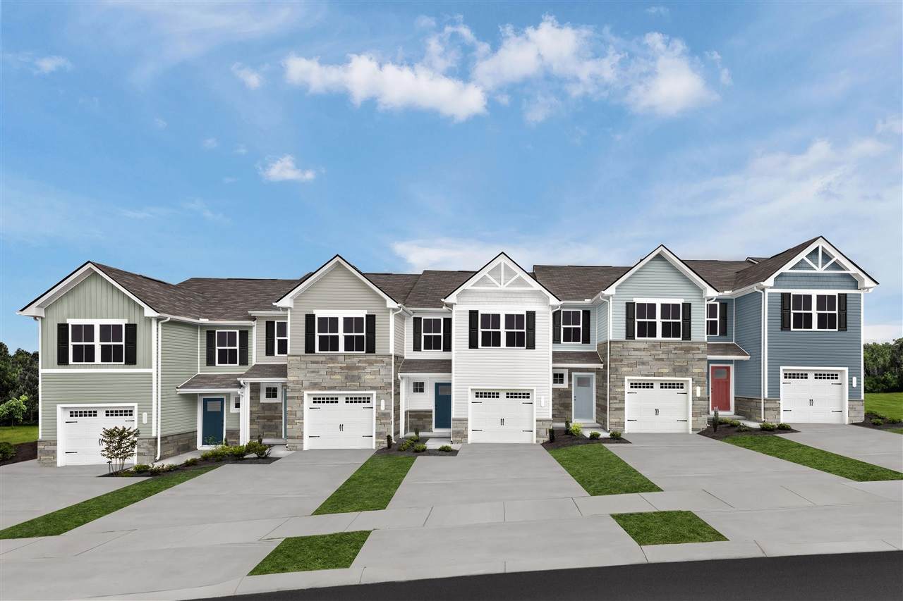 1100 Aubrey Meadows Place - Photo 1