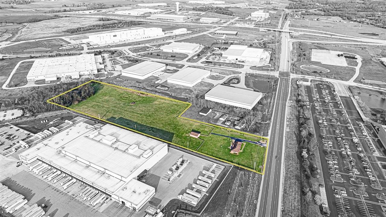 860 Glasgow Road - Photo 1