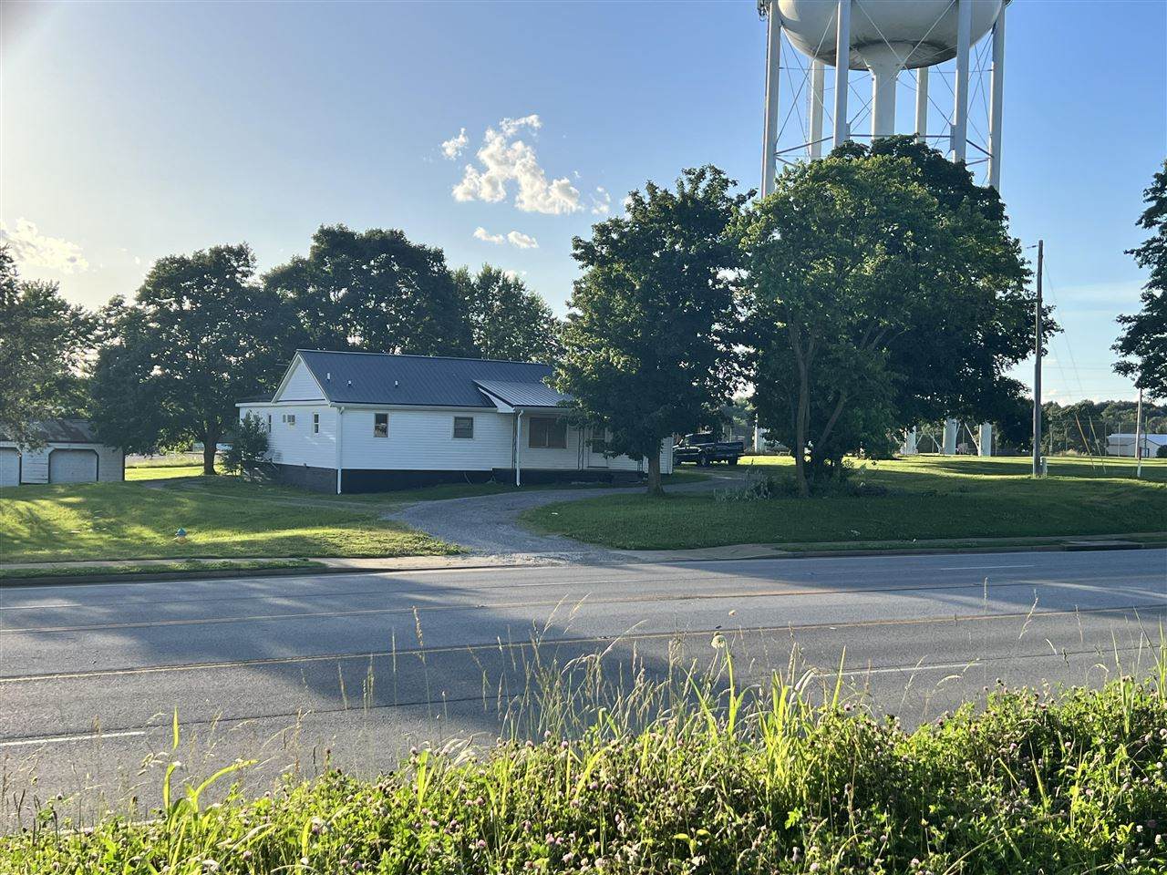 5655 Nashville Road - Photo 1