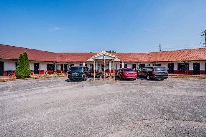415 North Dixie Hwy - Photo 1