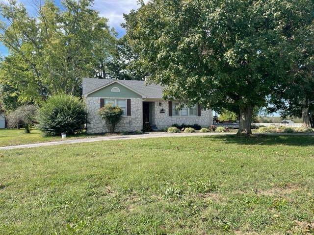 7891 Nashville Road - Photo 1