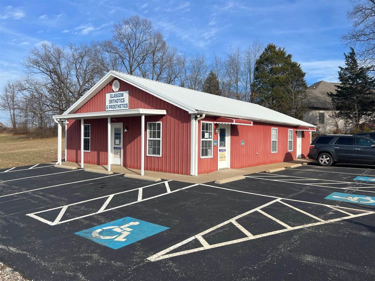 4288 Jackson Highway - Photo 1