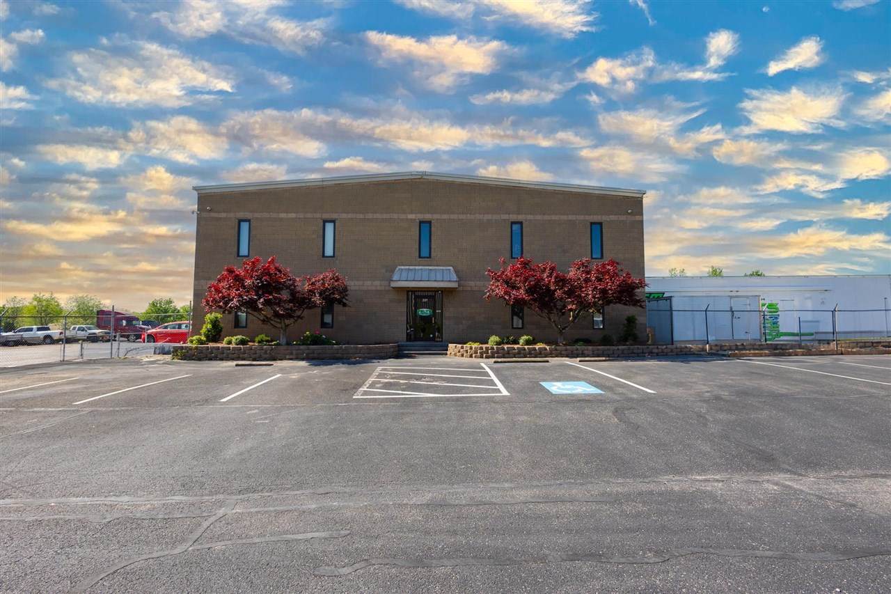 237 & 267 Graham Street - Photo 1