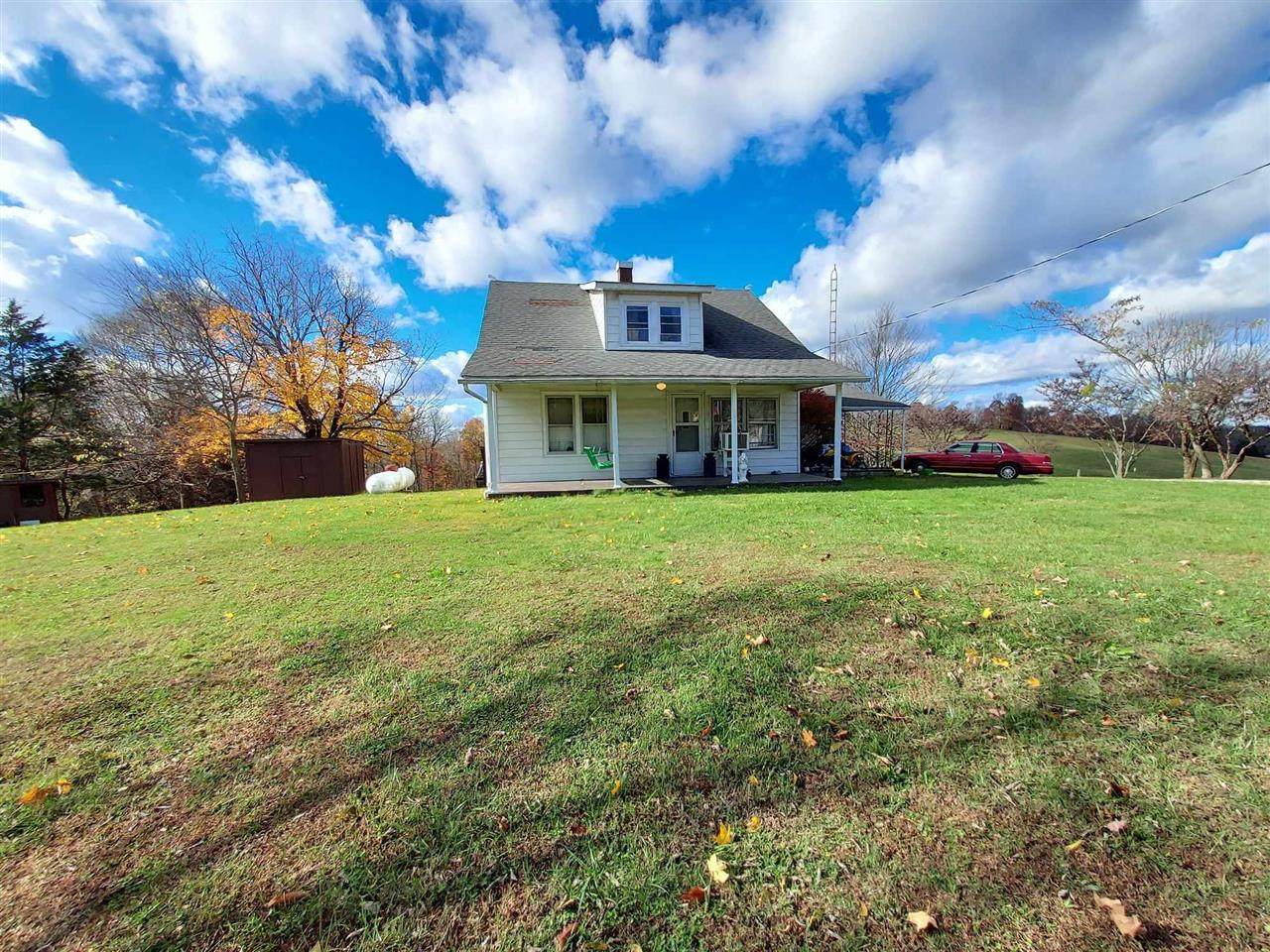 2802 Mell Ridge Road - Photo 1