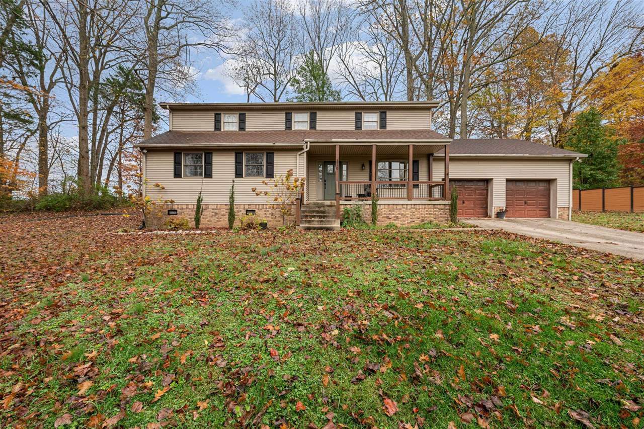 316 Autumn Ridge Road - Photo 1