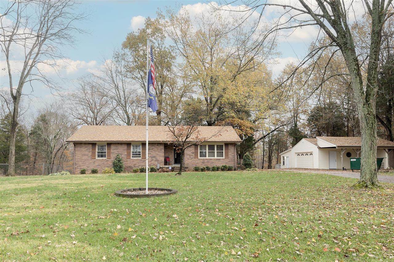756 Cool Springs Road - Photo 1