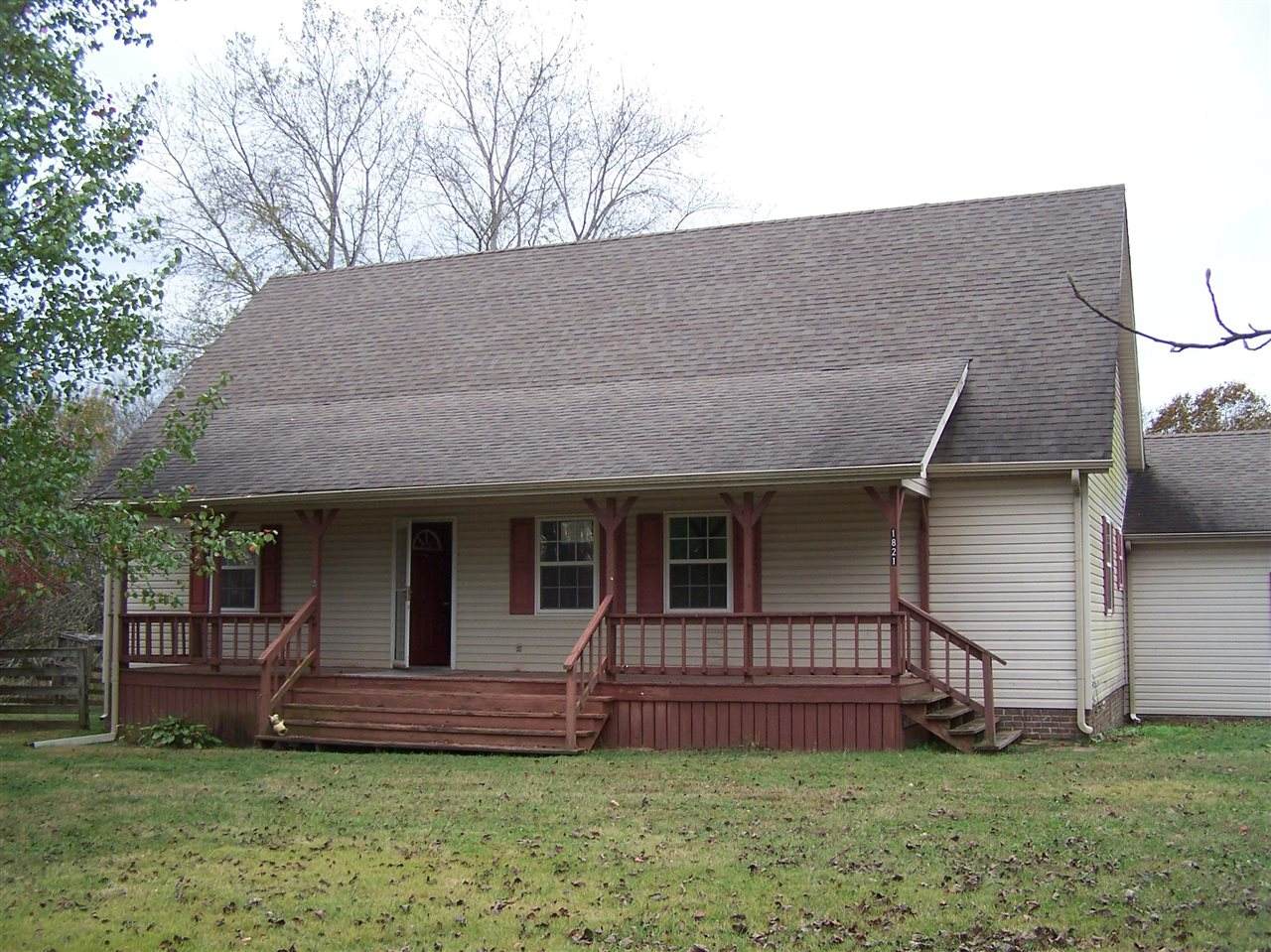 1821 Peter Creek Road - Photo 1